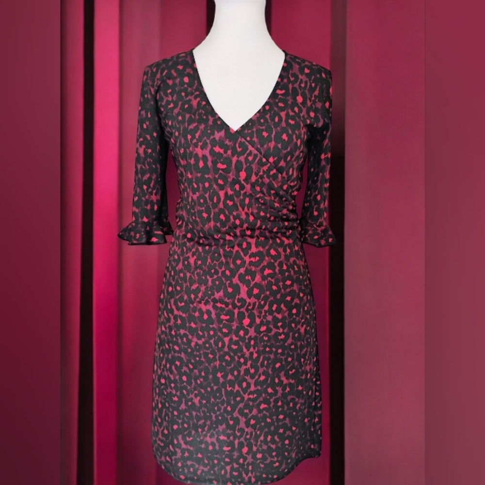 City Triangles  Dress S